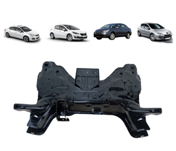 Agregado Dian C4 Lounge Pallas 308 408 307 2.0 2003 A 2016