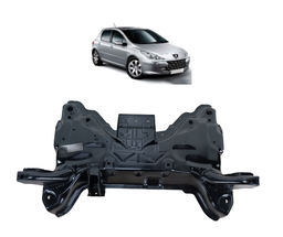 Agregado Dianteiro Peugeot 307 2.0 2006 2007 a 2012