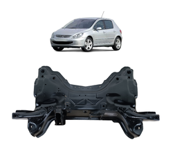 Agregado Dianteiro Peugeot 307 2.0 2003 2004 a 2005