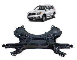 Agregado Dianteiro Toyota Rav4 2.4 2006 2007 a 2012