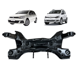 Agregado Dianteir Gol Voyage G7 G8 Fox 1.0 3cc 1.6 16v 15/23
