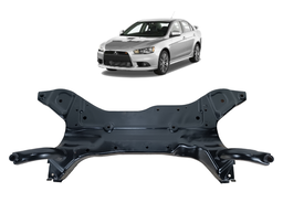 Agregado Dianteiro Mitsubishi Lancer 2.0 2010 2011 a 2019