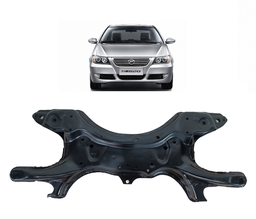 Agregado Dianteiro Lifan 620 1.6 2009 2010 a 2012