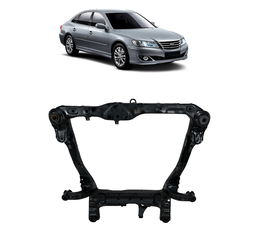 AGREGADO DIANTEIRO AZERA 3.3 2011