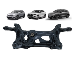 Agregado Dianteiro Tiguan 2018/ Audi Q3 Taos 1.4 2.0 2020/..