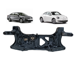 Agregado Dianteiro Jetta Fusca 1.4 2.0 2011 2012 a 2018
