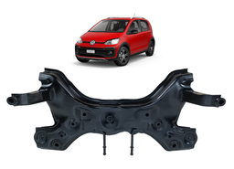 Agregado Dianteiro Vw Up! 1.0 Asp/Tsi 2014 2015 a 2021