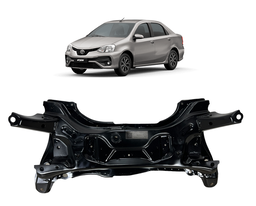 AGREGADO DIANTEIRO ETIOS 1.3 1.5 2013 2014 A 2021