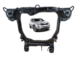 Agregado Dianteiro Sorento 2.4 3.5 2010 2011 a 2015