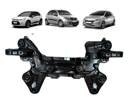 AGREGADO DIAN PEUGEOT 208 2013/2020 CITROEN C3 DS3 03/2021