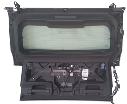 TAMPA TRASEIRA EVOQUE 2012 A 2019 C/VIGIA