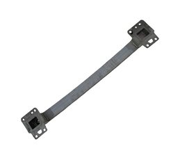 ALMA LÂMINA PARACHOQUE TRASEIRO EQUINOX 2018 2019 2020/..