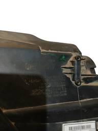 FAROL LADO ESQUERDO POLO/VIRTUS 18/22 MASC NEGRA