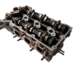 CABEÇOTE ESQUERDO AZERA SANTA FÉ SORENTO 3.3 V6 2011/ GAS