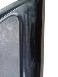 Moldura porta traseira esquerda da range Rover sport  2015
