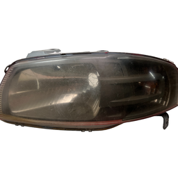 Farol Esquerdo Gol Saveiro Parati G4 Masc Cinza precisa poli