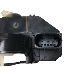 FECHADURA PORTA TRASEIRA DIR CRUZE SONIC 11 A 2016 6 PINOS