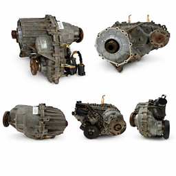 CAIXA TRANSFERENCIA SSANGYONG KYRON ACTYON 2.0 DIESEL 07/12