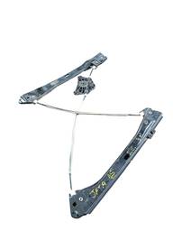 Máquina de Vidro Porta Dianteira Esquerda Jetta 2007 a 2010