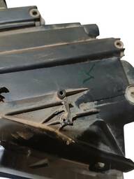 FAROL LADO ESQUERDO POLO/VIRTUS 18/22 MASC NEGRA