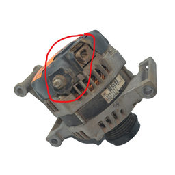 ALTERNADOR CHEVROLET CRUZE TRACKER 1.4 16V TURBO 2017 A 2023