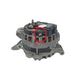 ALTERNADOR ONIX PRISMA COBALT SPIN 1.0 1.4 1.8 2017 2018/..