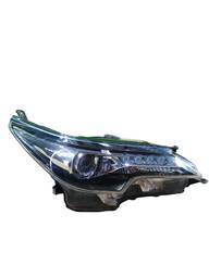 Farol Lado Direito Sw4 2016 a 2020