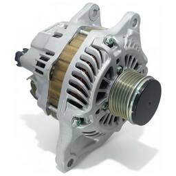 Alternador Lancer Asx 2.0 16v 2010 2022 105A 160110 Original