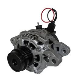 Alternador Corolla 1.8 2.0 2015 2019 110A Denso Original
