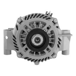 Alternador Ford Fusion 2.3 De 2006 A 2009 - 150 Amperes