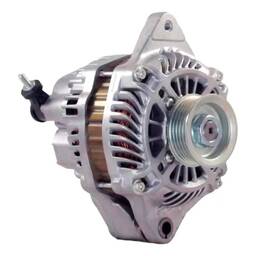 Alternador Grand Vitara Sx4 2.0 2006 a 2016 Original
