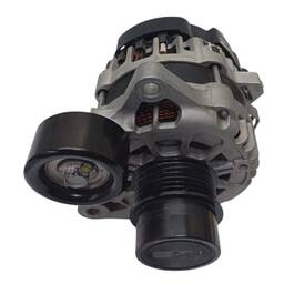 Alternador Hb20 Creta 1.0 12v 3cc Turbo 2020 / 2022 Original