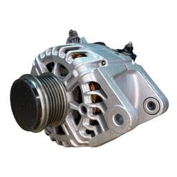 Alternador Hb20 Creta Kia Soul 2017 1.6 16v 120A Original