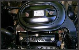 MOTOR BELINA 2 RENAULT