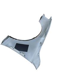 PARALAMA DIREITO AUDI A4 2009 A 2016