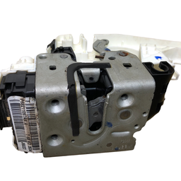 Fechadura Porta Dianteira Esquerda Jeep Longitude 2014 2015