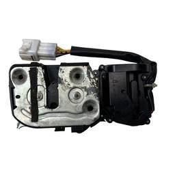 Fechadura Porta Jac J6 Dianteira Esquerda 2013 2014 a 2016