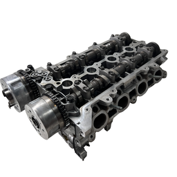 CABEÇOTE CRETA 2017/ HB20 RIO 1.6 16V 2020/ FLEX