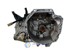 CAIXA CAMBIO SANDERO LOGAN 1.0 3CC 12V 2017 2018 A 2024