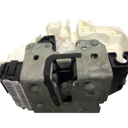 Fechadura Porta Dianteira Esquerda Grand Cherokee 2012 a 22