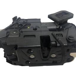 FECHADURA PORTA TRASEIRA DIREITA JETTA 11/17 GOLF 2014/