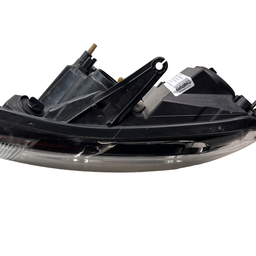 FAROL ESQUERDO SANDERO 15/20 LOGAN 14/20 FRISO CROMADO