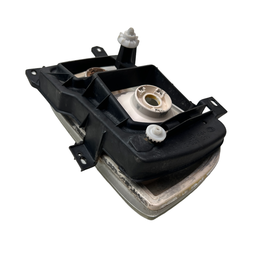 Farol Direito Golf 1995 a 1998 Mexicano Gti Foco Duplo
