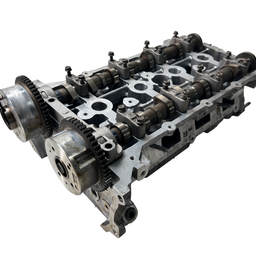 CABEÇOTE CARENS CERATO IX35 SPORTAGE 2.0 16V 08/ GAS (LER)