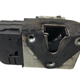 Fechadura Porta Dianteira Esquerda Peugeot 206 207 S/Tva Elé