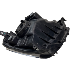 FAROL ESQUERDO ETIOS 2013 A 2021 CARCAÇA PRETA - ORIGINAL