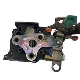 Fechadura Porta Traseira Direita S10 Blazer até 2011