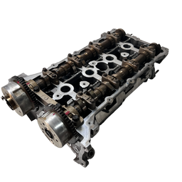 Cabeçote Carens Cerato Ix35 Sportage 2.0 16v 08/ Gas (LER(