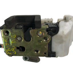 FECHADURA PORTA DIANTEIRA ESQ CELTA PRISMA 4P 2006 A 2013