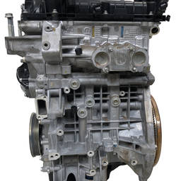 Motor Uno Mobi Argo 2017/ Peugeot 208 1.0 6v 3cc 23/